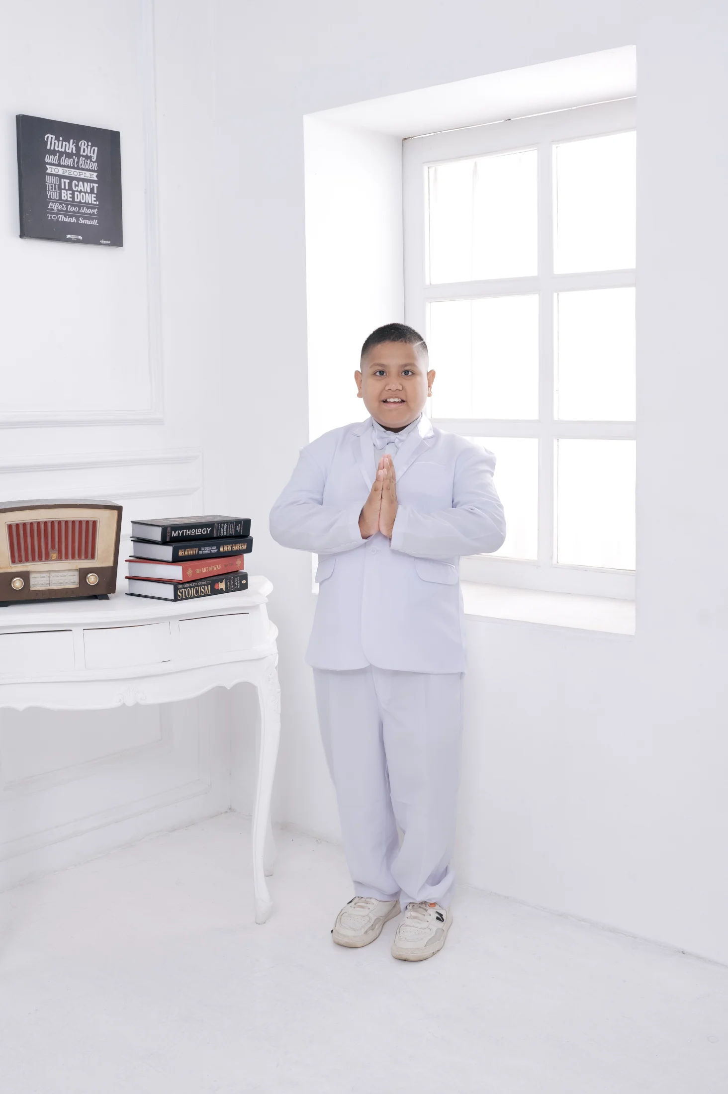Hari penuh syukur